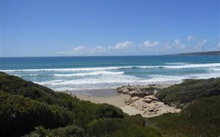 4 Bedroom House in Boggomsbaai