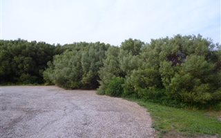 740 m² Land available in Paradise Beach