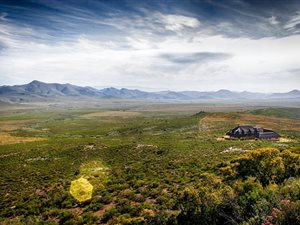 5453 ha Farm in Montagu