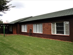 4 Bed House in Rayton