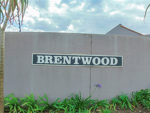 2 Bed Apartment in Woodmead