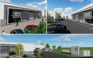 2073 m² Industrial space in Mt Edgecombe