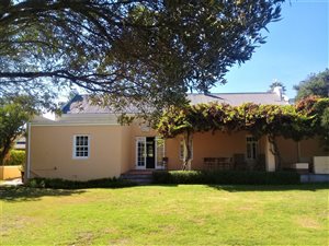 2 Bedroom House in Stanford