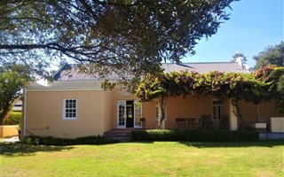 2 Bedroom House in Stanford