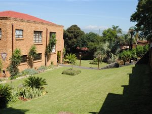 4 Bed House in Newcastle Central
