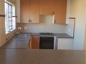 2 Bed Apartment in Noordwyk