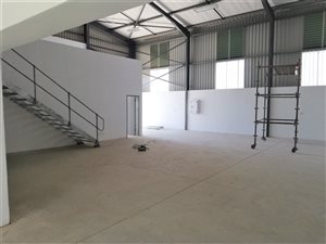 310 m² Industrial space in Shakas Head
