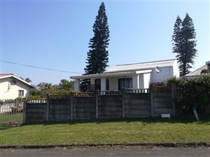 3 Bed House in Sunwich Port