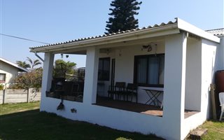 3 Bedroom House in Sunwich Port
