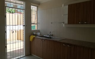 3 Bedroom Townhouse in Waterkloof Glen