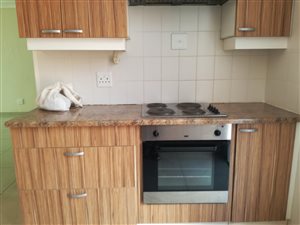 3 Bed Townhouse in Waterkloof Glen