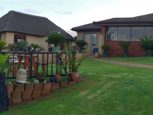 14 ha Farm in Camperdown