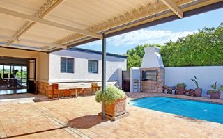 4 Bedroom House in Atlantic Beach Golf Estate