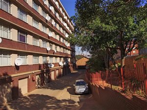 2 Bed House in Wonderboom South