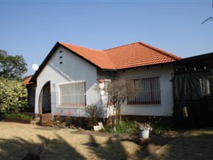 3 Bedroom House in Marlands