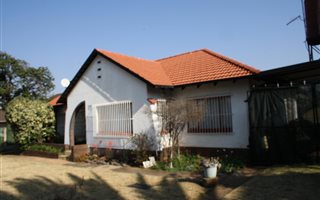 3 Bedroom House in Marlands