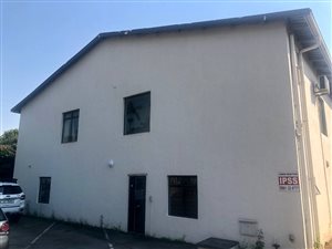 398 m² Commercial space in Shakas Head