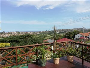 3 Bed House in Grosvenor