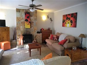 3 Bed House in Penhill