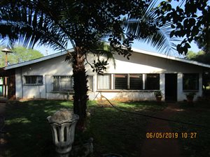 21 ha Farm in Northam