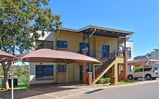 2 Bedroom Apartment in Glenvista