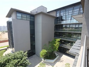 1339 m² Commercial space in Ashlea Gardens