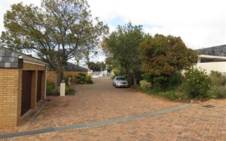 3 Bedroom Townhouse in Durbanville Central