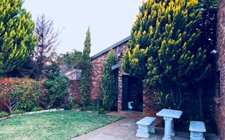 3 Bedroom House in South Ridge