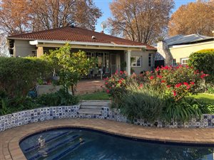 3 Bed House in Parkhurst