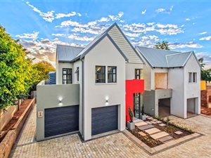 3 Bed House in Menlo Park