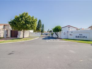2 Bed Apartment in Glenwood