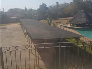 1 Bed House in Linbro Park