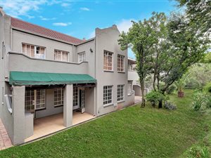 2 Bed Apartment in Woodmead