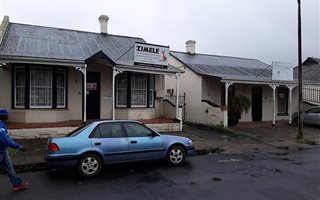 290 m² Commercial space in Pietermaritzburg Central