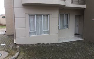 3 Bedroom Apartment in Reebok