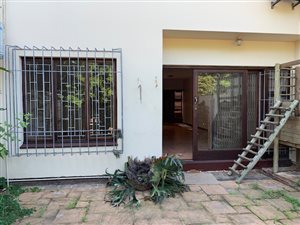 3 Bed Duplex in Umgeni Park