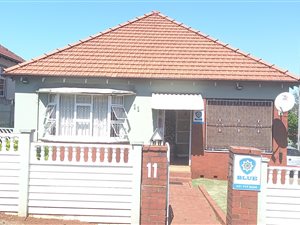 3 Bed House in Umbilo