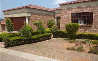 3 Bedroom House in White River
