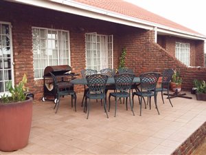 3 Bedroom House in Welverdiend