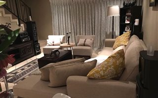 2 Bedroom Townhouse in Annlin