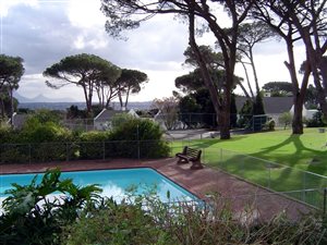 2 Bed Townhouse in Zevenwacht Country Estate