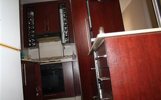 3 Bedroom Townhouse in Bramley View