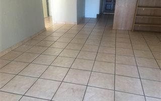 2 Bedroom Townhouse in The Reeds