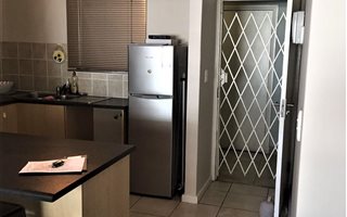 1 Bedroom Apartment in Salt River