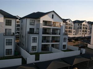 1 Bed Apartment in Greenstone Hill