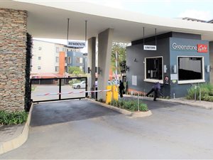 2 Bedroom Townhouse in Greenstone Gate