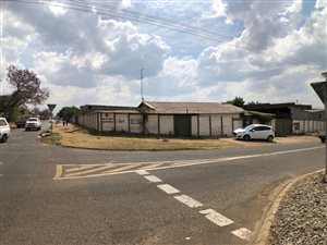798 m² Industrial space in Silverton