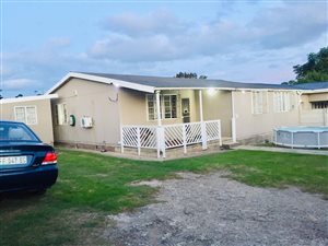 3 Bed House in Summerpride