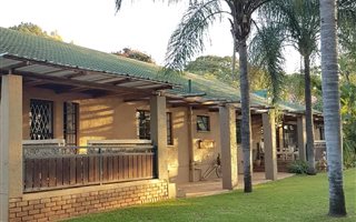 4 Bedroom House in Pretoria North
