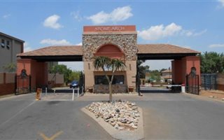 2 Bedroom Apartment in Castleview